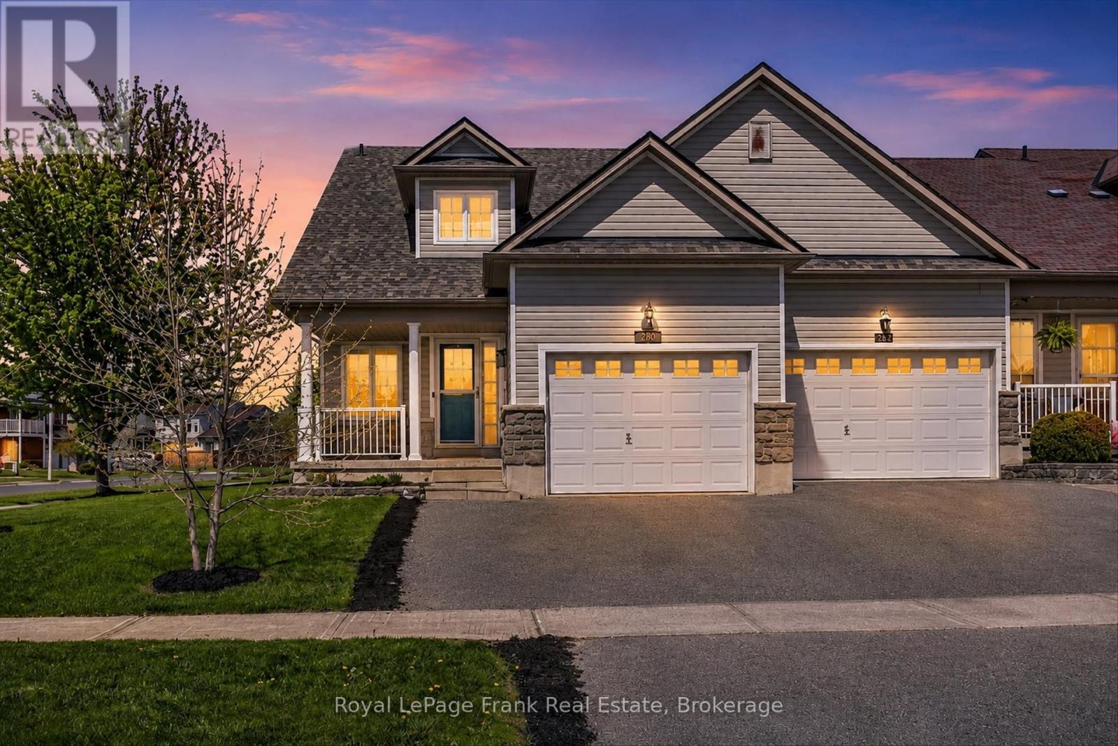200 COWLING HEIGHTS, peterborough (monaghan ward 2), Ontario