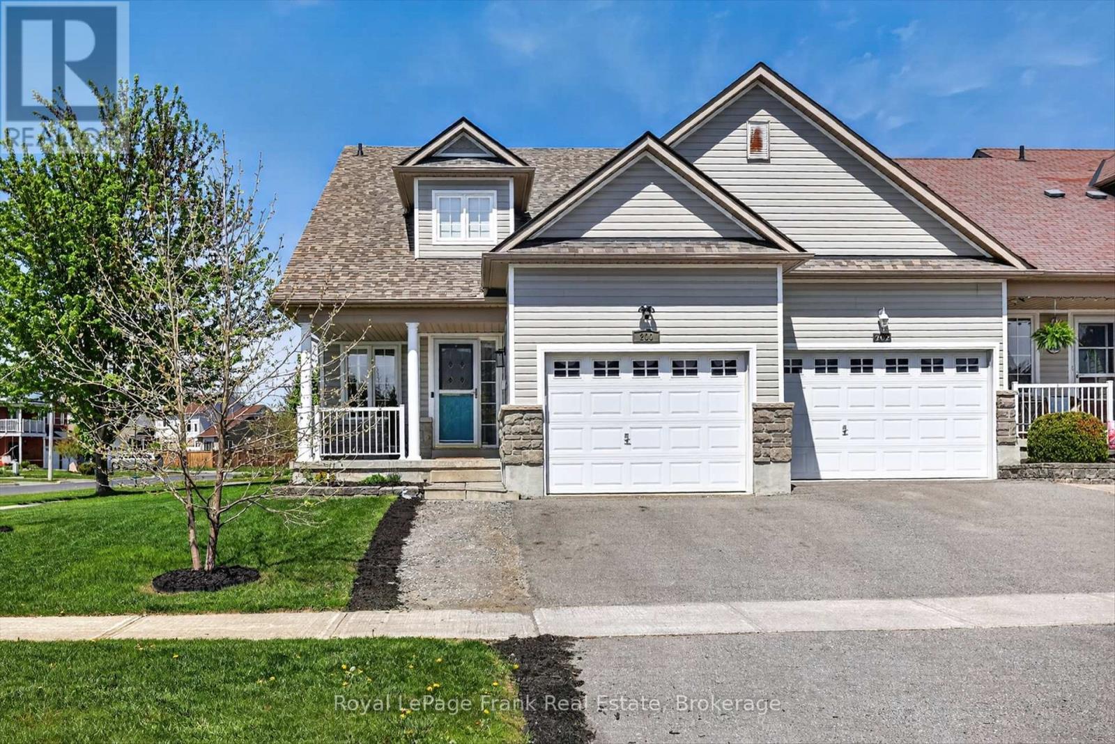 200 Cowling Heights, Peterborough (Monaghan Ward 2), Ontario  K9K 0B2 - Photo 2 - X13166110