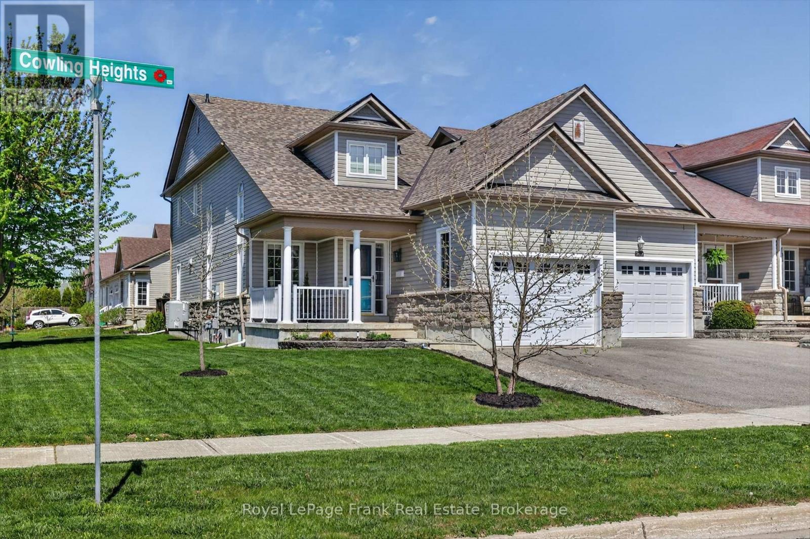 200 Cowling Heights, Peterborough (Monaghan Ward 2), Ontario  K9K 0B2 - Photo 3 - X13166110