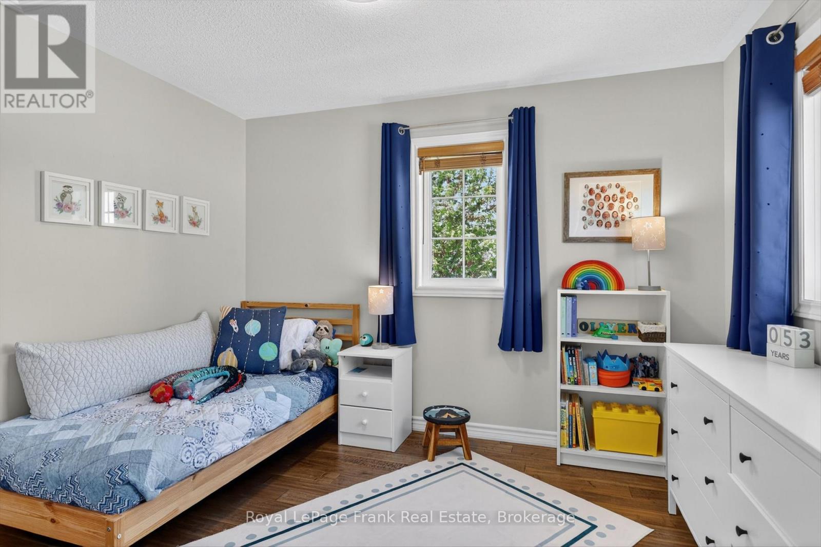200 Cowling Heights, Peterborough (Monaghan Ward 2), Ontario  K9K 0B2 - Photo 35 - X13166110