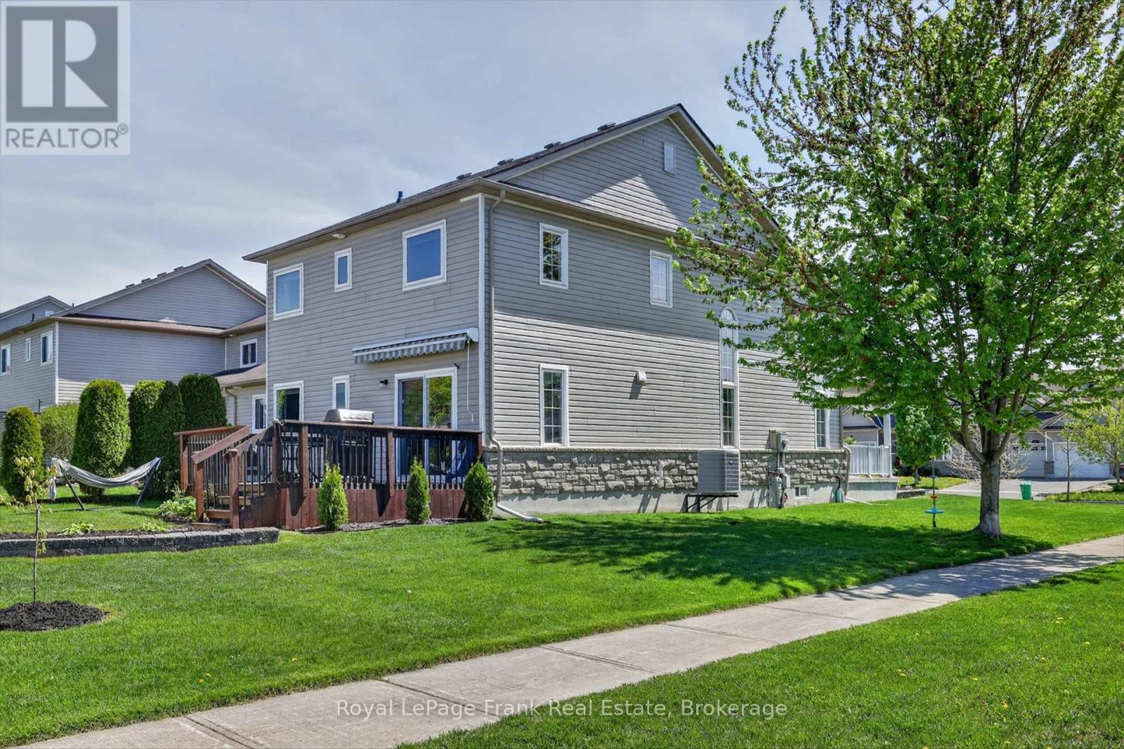 200 Cowling Heights, Peterborough (Monaghan Ward 2), Ontario  K9K 0B2 - Photo 40 - X13166110