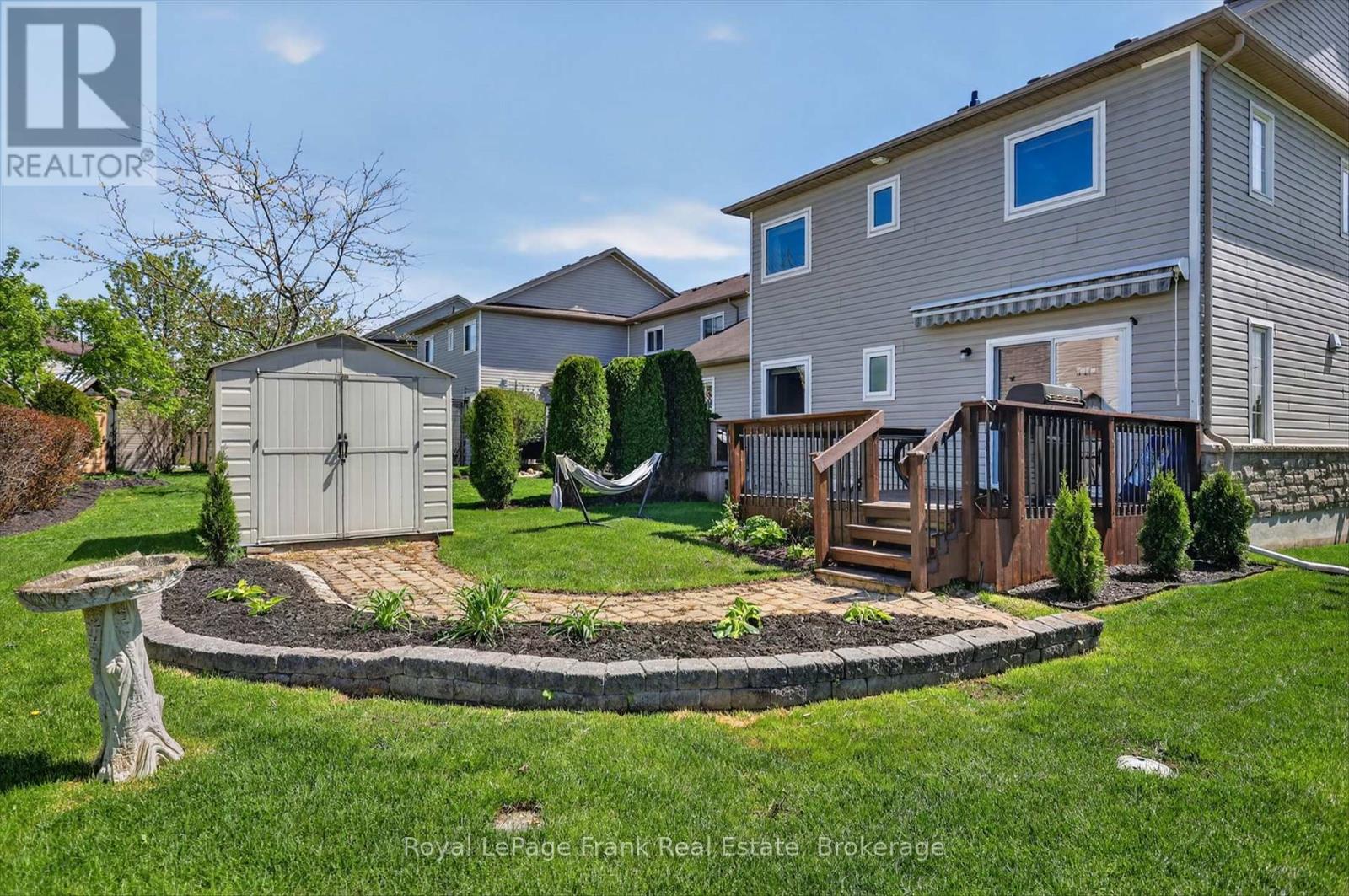 200 Cowling Heights, Peterborough (Monaghan Ward 2), Ontario  K9K 0B2 - Photo 41 - X13166110