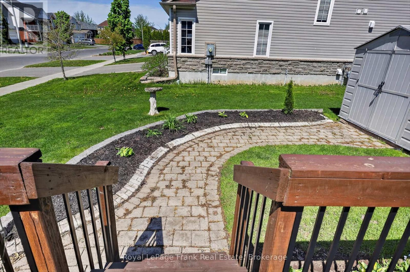 200 Cowling Heights, Peterborough (Monaghan Ward 2), Ontario  K9K 0B2 - Photo 44 - X13166110