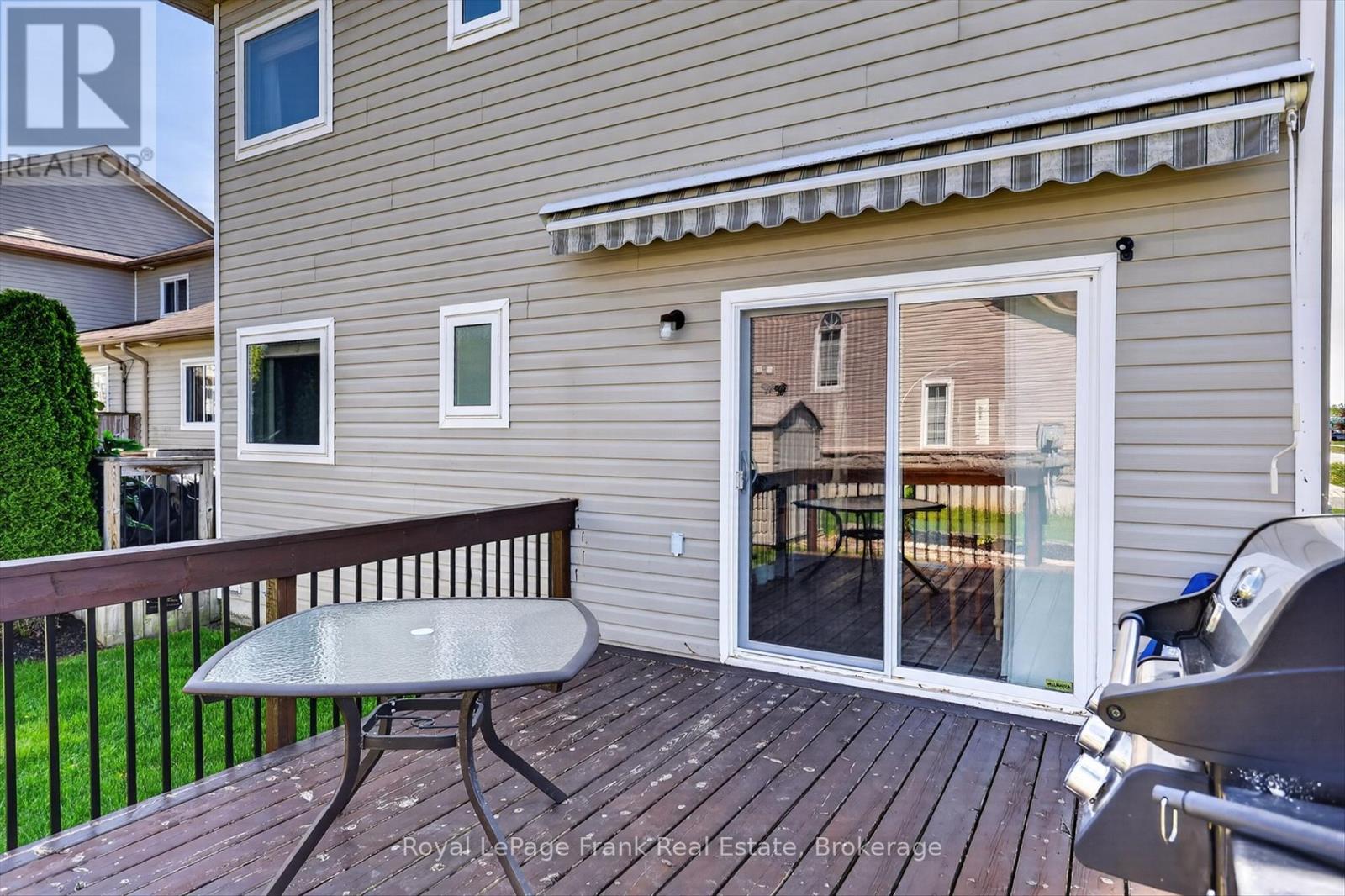 200 Cowling Heights, Peterborough (Monaghan Ward 2), Ontario  K9K 0B2 - Photo 45 - X13166110