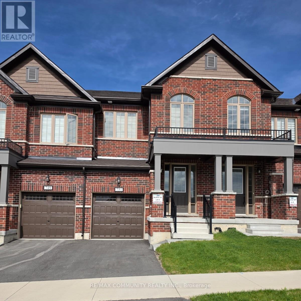751 CARPENTER TRAIL, peterborough (monaghan ward 2), Ontario