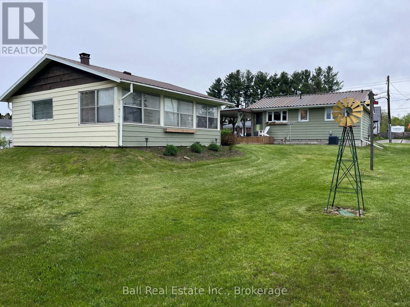 98 George Street E, Havelock-Belmont-Methuen (Havelock), Ontario  K0L 1Z0 - Photo 18 - X13166398