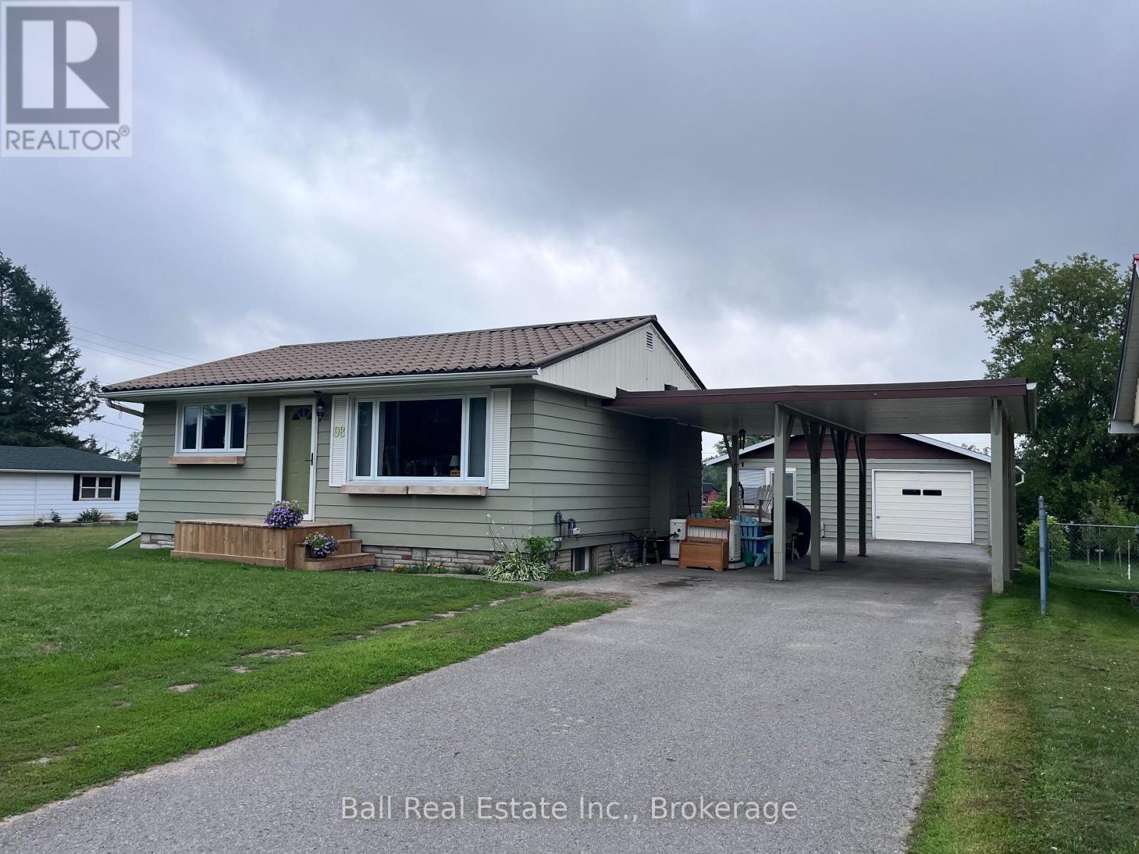 98 George Street E, Havelock-Belmont-Methuen (Havelock), Ontario  K0L 1Z0 - Photo 20 - X13166398