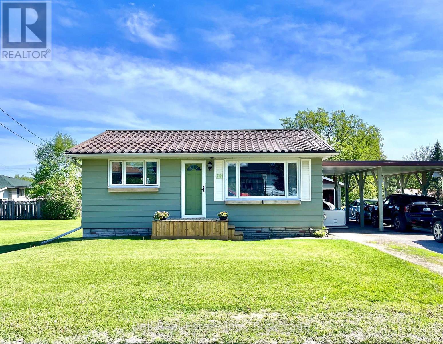 98 George Street E, Havelock-Belmont-Methuen (Havelock), Ontario  K0L 1Z0 - Photo 3 - X13166398