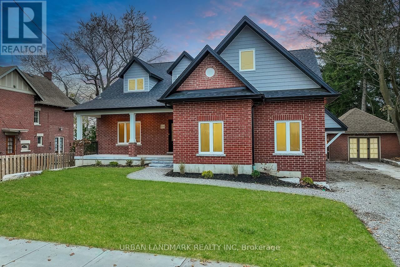 214 Aberdeen Avenue, Peterborough (Northcrest Ward 5), Ontario  K9H 3Y1 - Photo 2 - X13166844