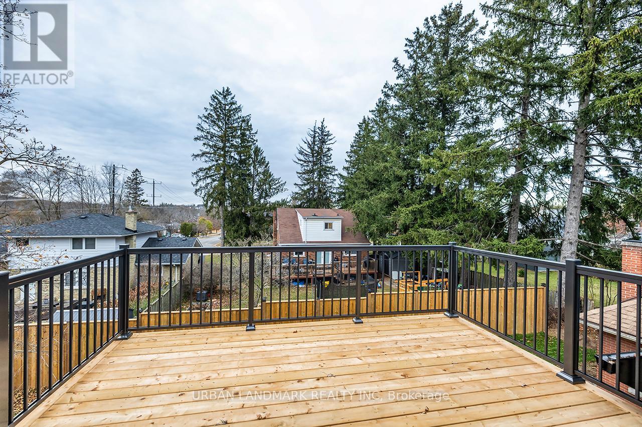 214 Aberdeen Avenue, Peterborough (Northcrest Ward 5), Ontario  K9H 3Y1 - Photo 26 - X13166844