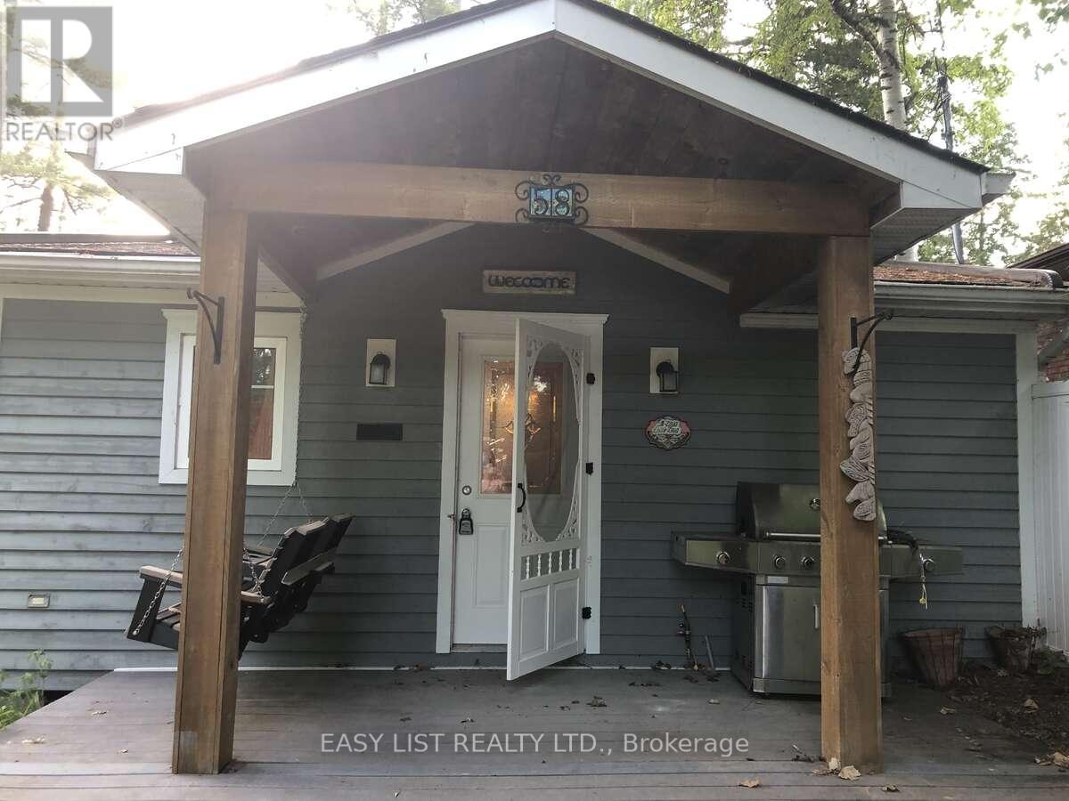 58 Leslie Frost Lane, Kawartha Lakes (Fenelon), Ontario  K9V 4R5 - Photo 12 - X13167068