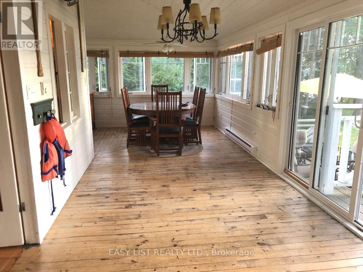 58 Leslie Frost Lane, Kawartha Lakes (Fenelon), Ontario  K9V 4R5 - Photo 2 - X13167068