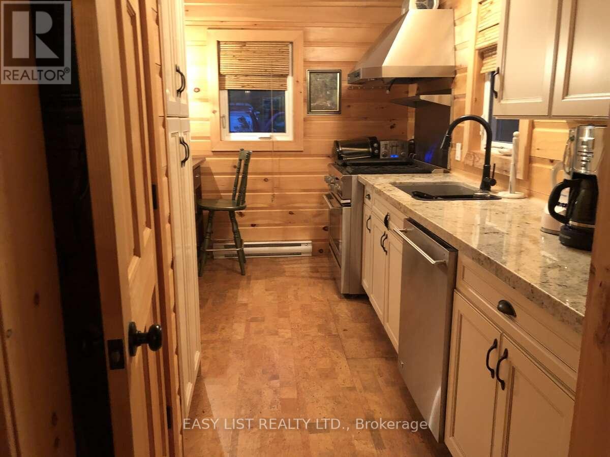 58 Leslie Frost Lane, Kawartha Lakes (Fenelon), Ontario  K9V 4R5 - Photo 24 - X13167068