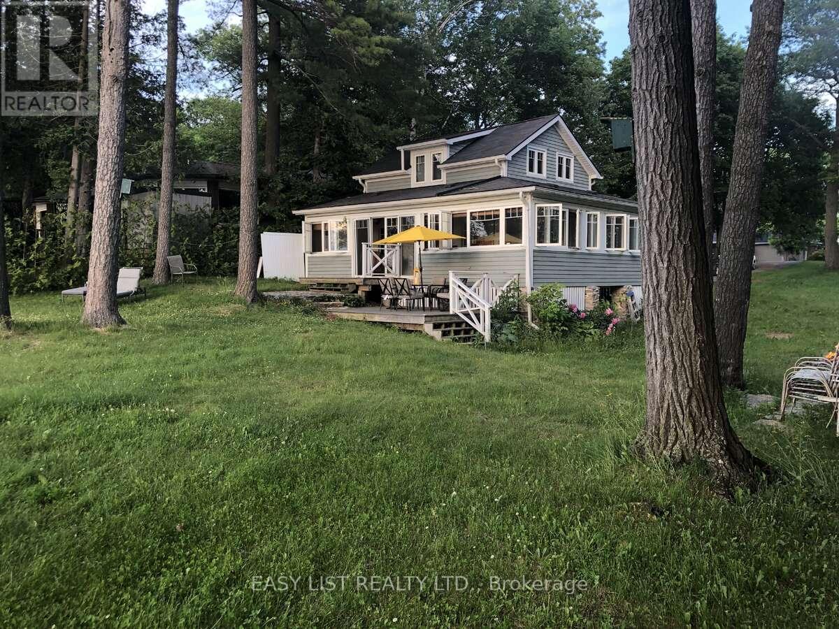 58 Leslie Frost Lane, Kawartha Lakes (Fenelon), Ontario  K9V 4R5 - Photo 43 - X13167068