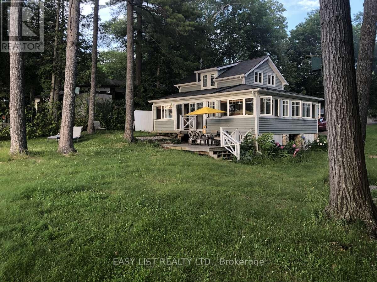 58 Leslie Frost Lane, Kawartha Lakes (Fenelon), Ontario  K9V 4R5 - Photo 45 - X13167068