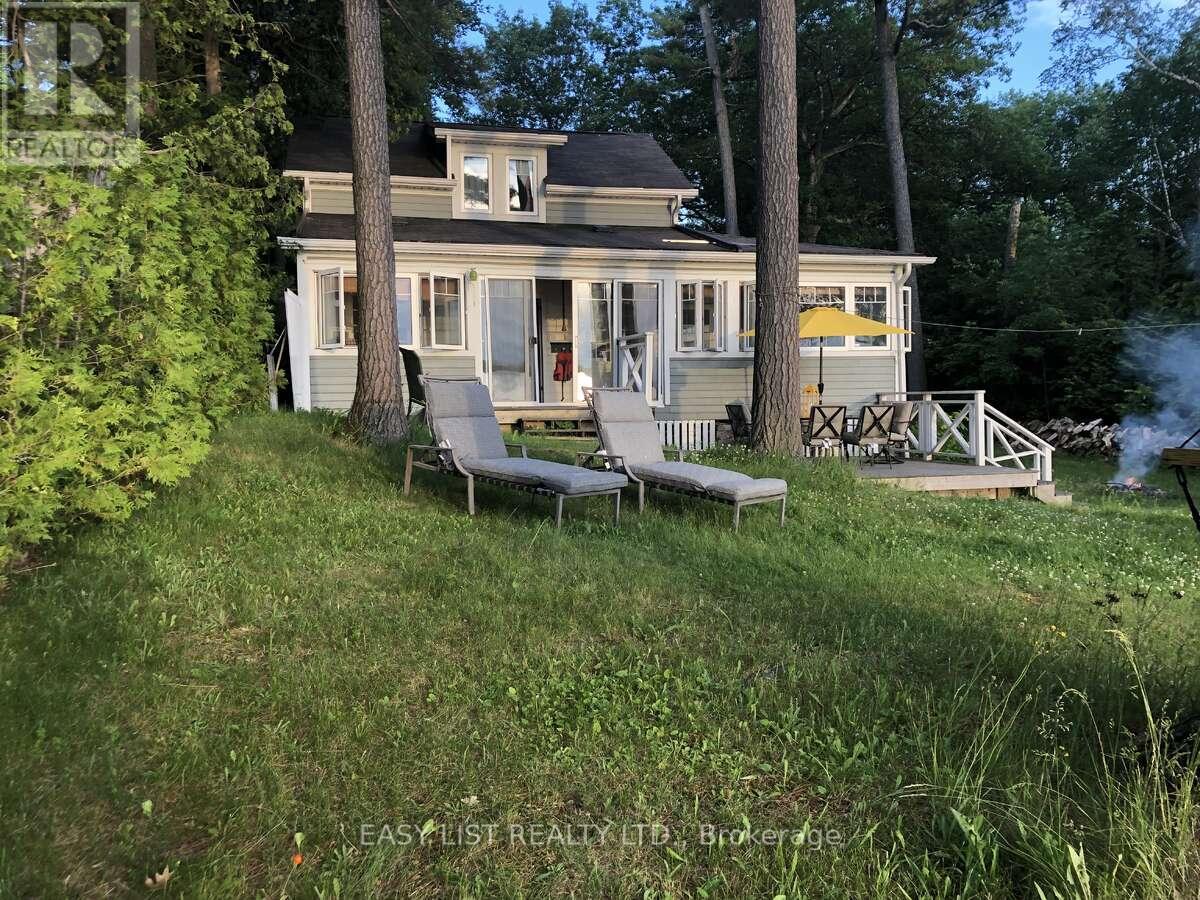58 Leslie Frost Lane, Kawartha Lakes (Fenelon), Ontario  K9V 4R5 - Photo 46 - X13167068