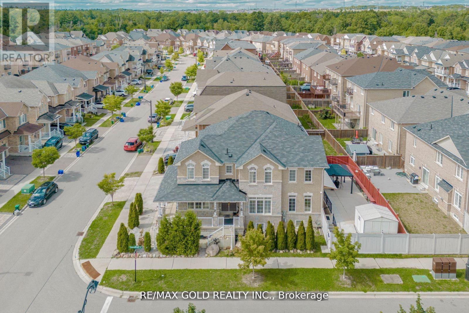 1554 Bruny Avenue, Pickering (Duffin Heights), Ontario  L0A 1G0 - Photo 3 - E13167500