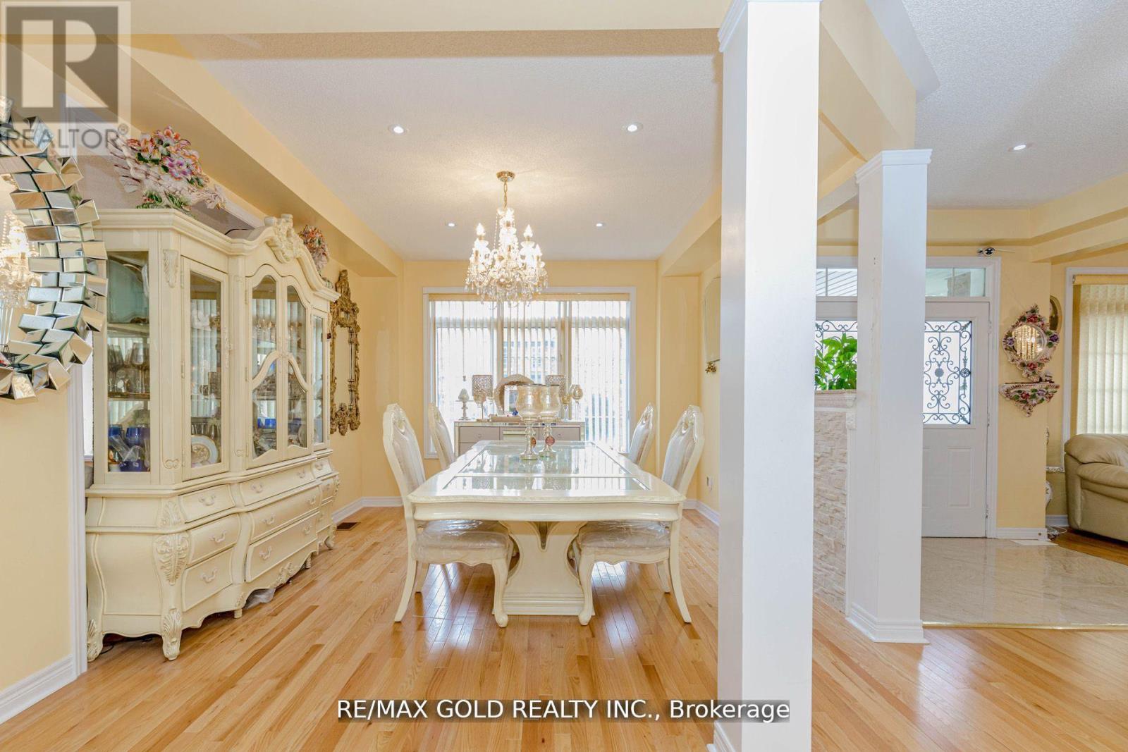 1554 Bruny Avenue, Pickering (Duffin Heights), Ontario  L0A 1G0 - Photo 9 - E13167500
