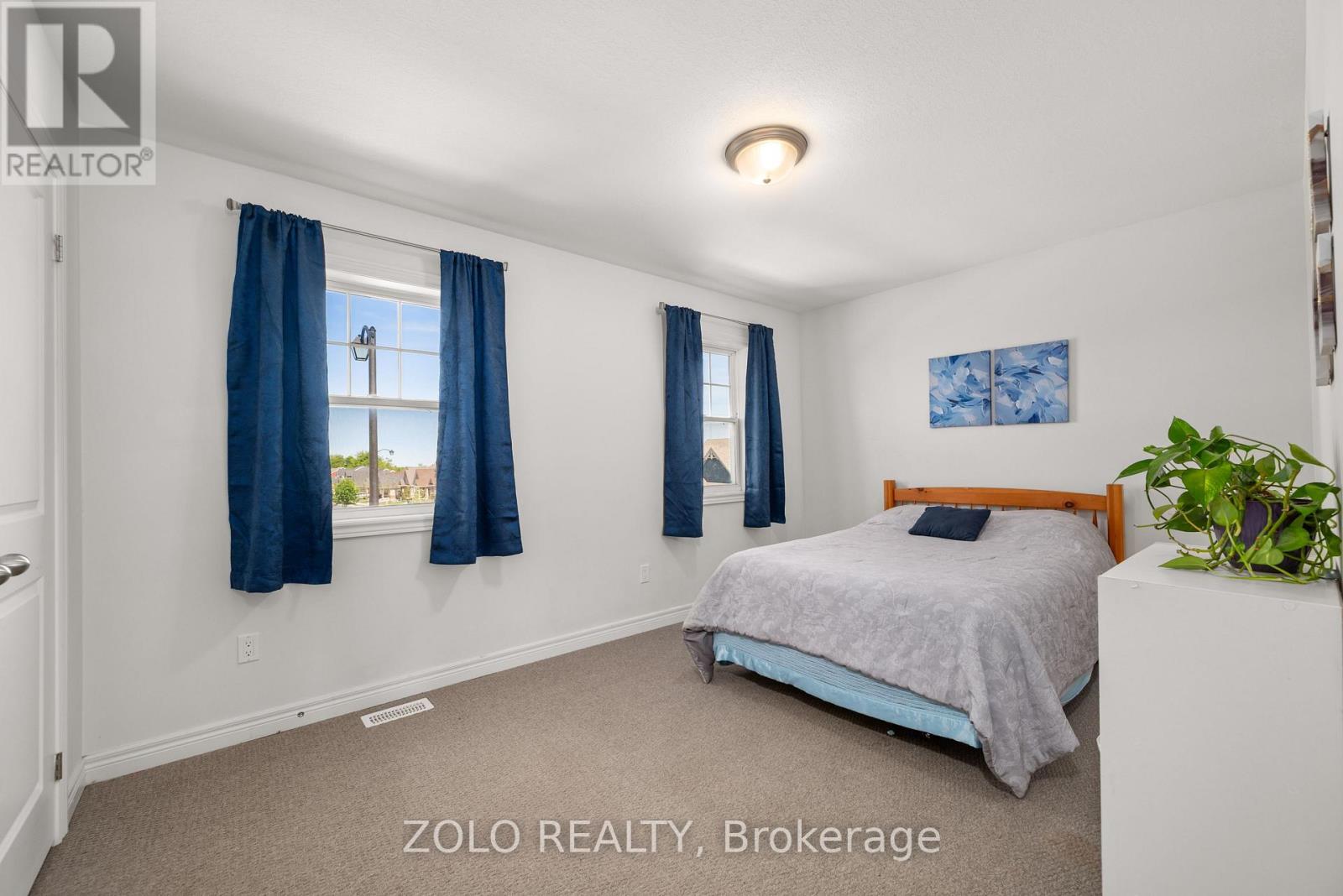 227 Rowberry Boulevard, Peterborough (Northcrest Ward 5), Ontario  K9H 0H9 - Photo 17 - X13167804