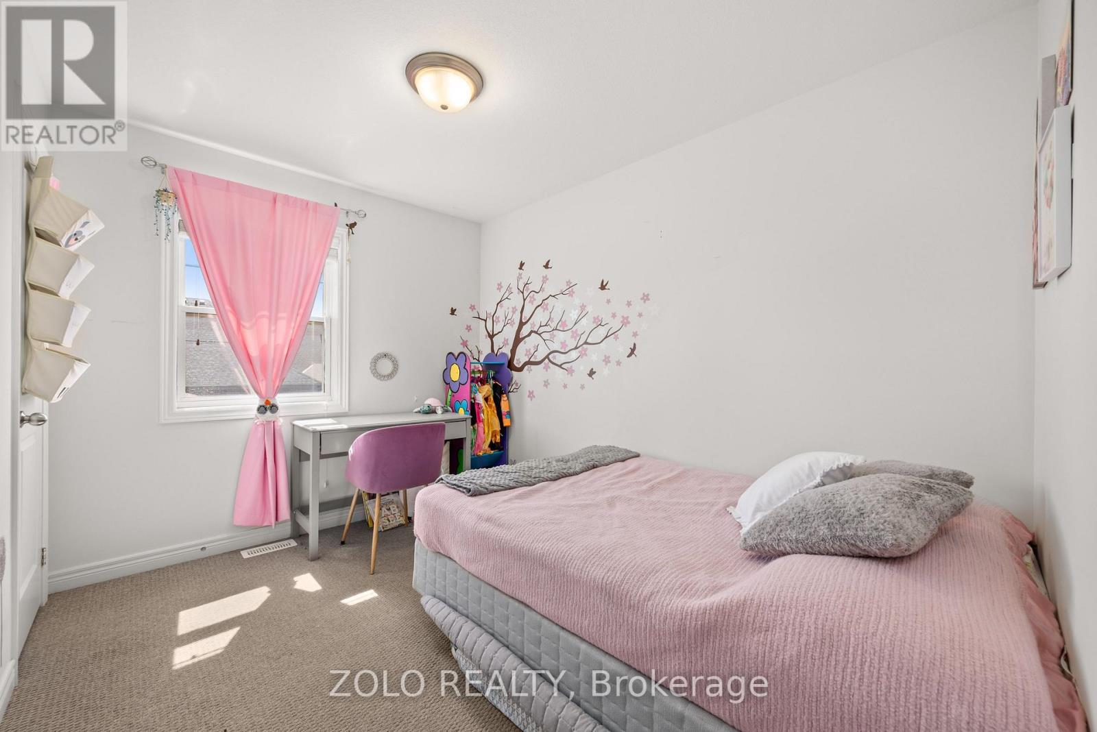 227 Rowberry Boulevard, Peterborough (Northcrest Ward 5), Ontario  K9H 0H9 - Photo 20 - X13167804