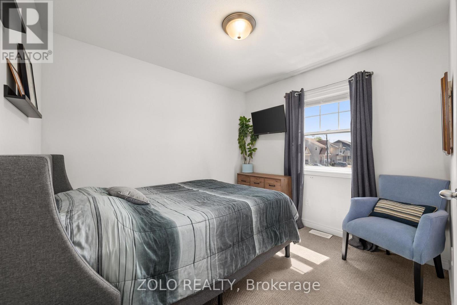 227 Rowberry Boulevard, Peterborough (Northcrest Ward 5), Ontario  K9H 0H9 - Photo 22 - X13167804