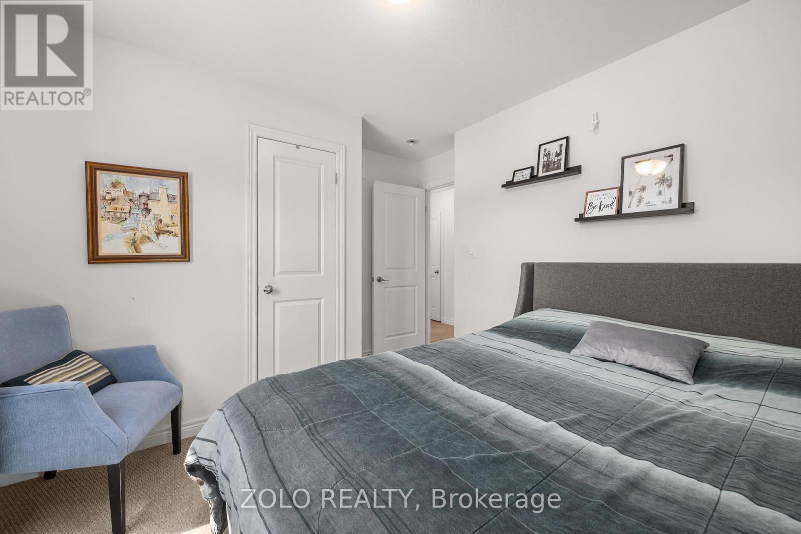 227 Rowberry Boulevard, Peterborough (Northcrest Ward 5), Ontario  K9H 0H9 - Photo 23 - X13167804