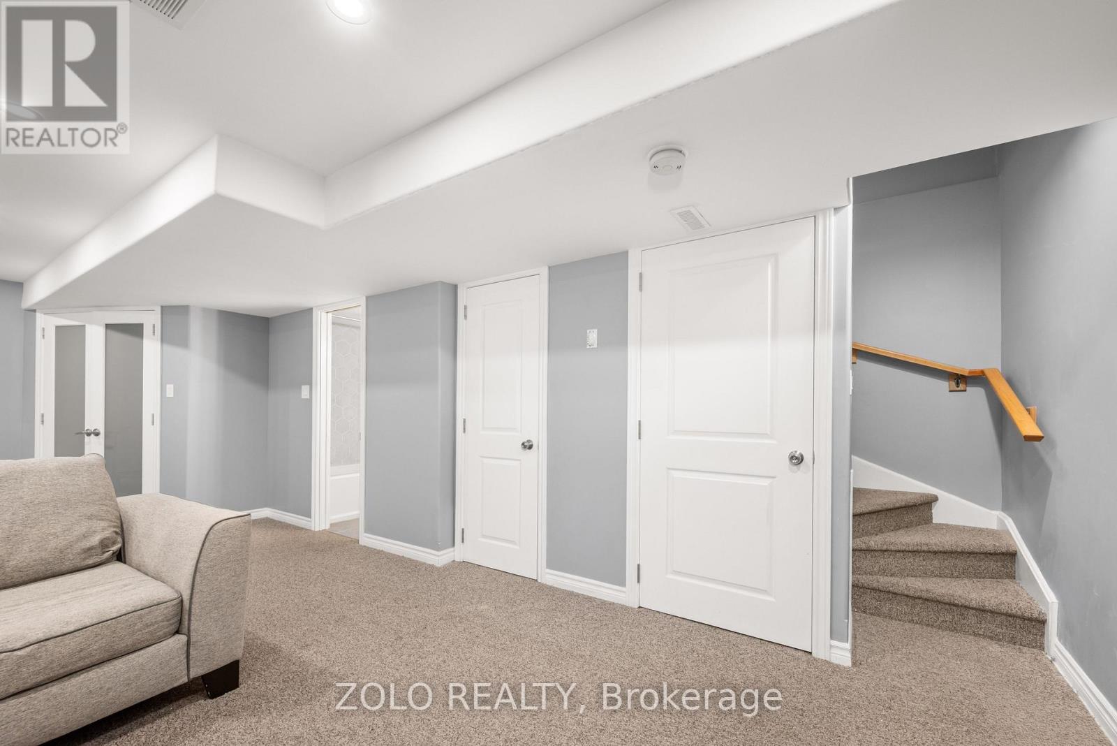 227 Rowberry Boulevard, Peterborough (Northcrest Ward 5), Ontario  K9H 0H9 - Photo 24 - X13167804