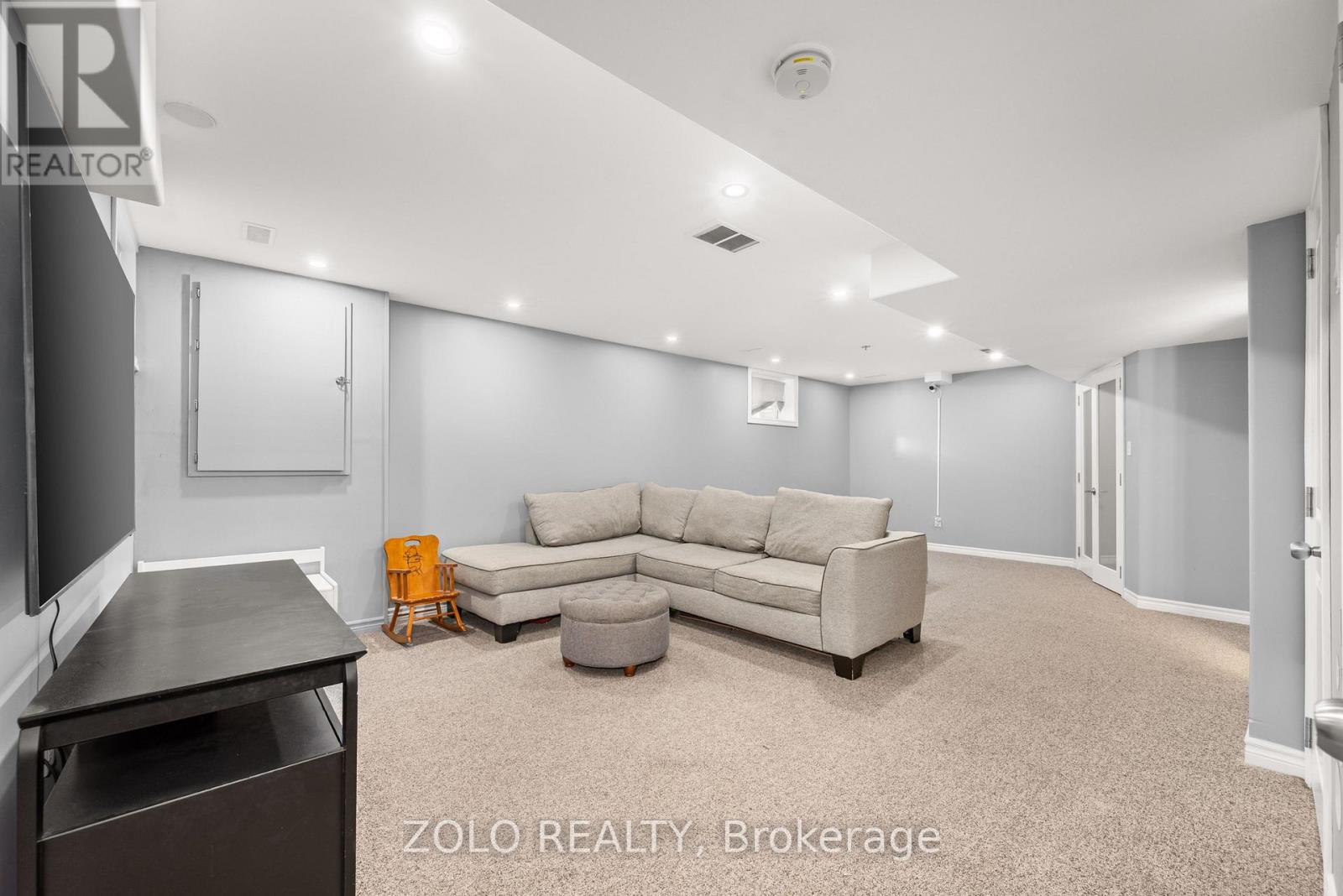 227 Rowberry Boulevard, Peterborough (Northcrest Ward 5), Ontario  K9H 0H9 - Photo 25 - X13167804