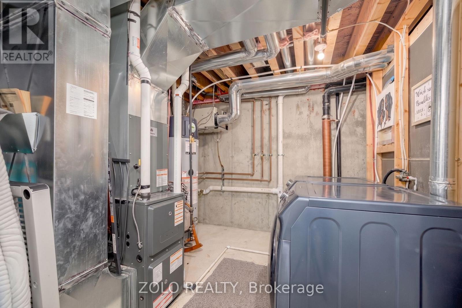 227 Rowberry Boulevard, Peterborough (Northcrest Ward 5), Ontario  K9H 0H9 - Photo 30 - X13167804