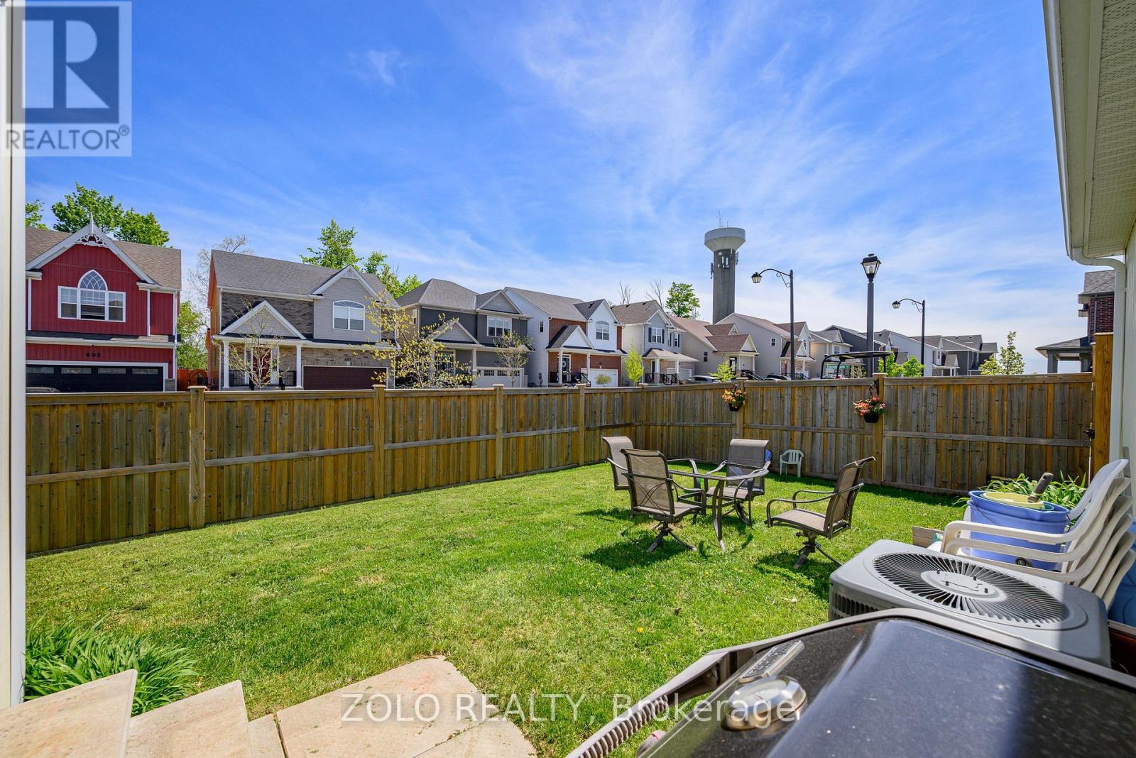 227 Rowberry Boulevard, Peterborough (Northcrest Ward 5), Ontario  K9H 0H9 - Photo 31 - X13167804