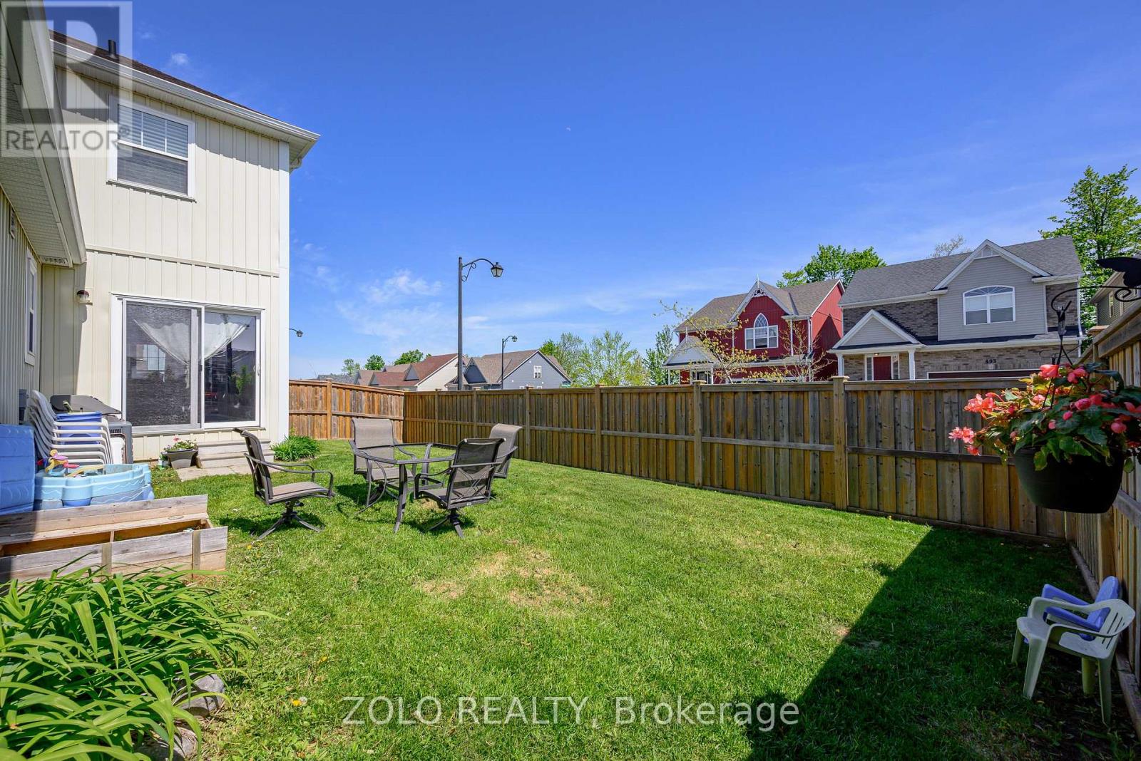 227 Rowberry Boulevard, Peterborough (Northcrest Ward 5), Ontario  K9H 0H9 - Photo 32 - X13167804