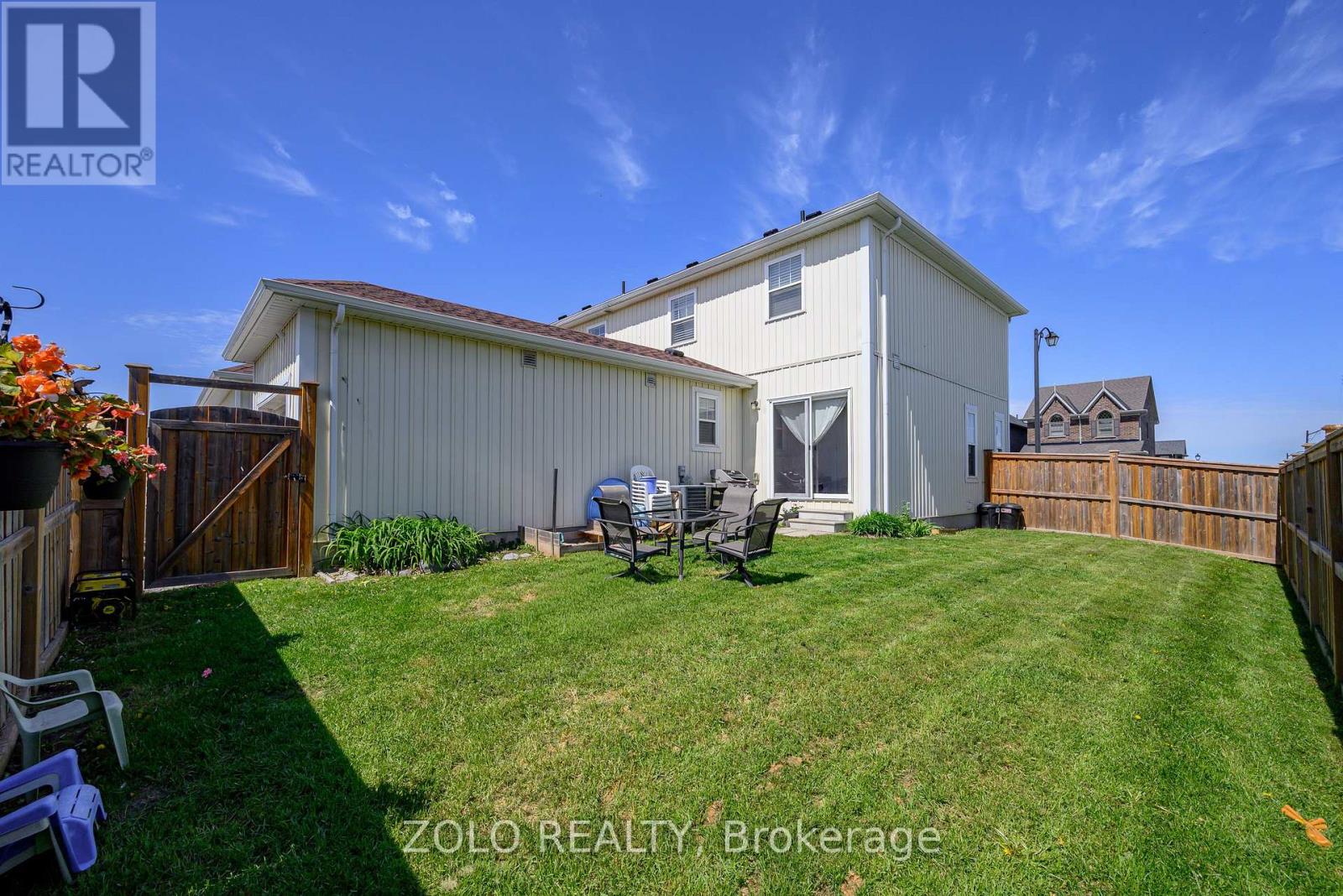 227 Rowberry Boulevard, Peterborough (Northcrest Ward 5), Ontario  K9H 0H9 - Photo 33 - X13167804