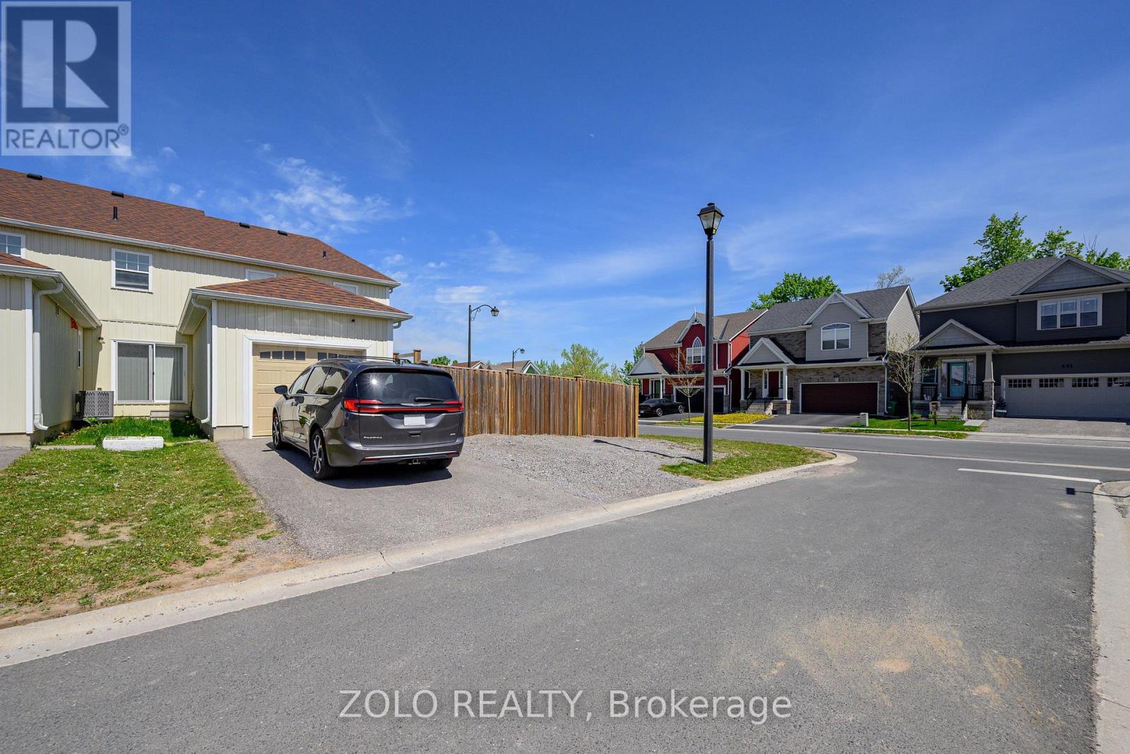 227 Rowberry Boulevard, Peterborough (Northcrest Ward 5), Ontario  K9H 0H9 - Photo 35 - X13167804