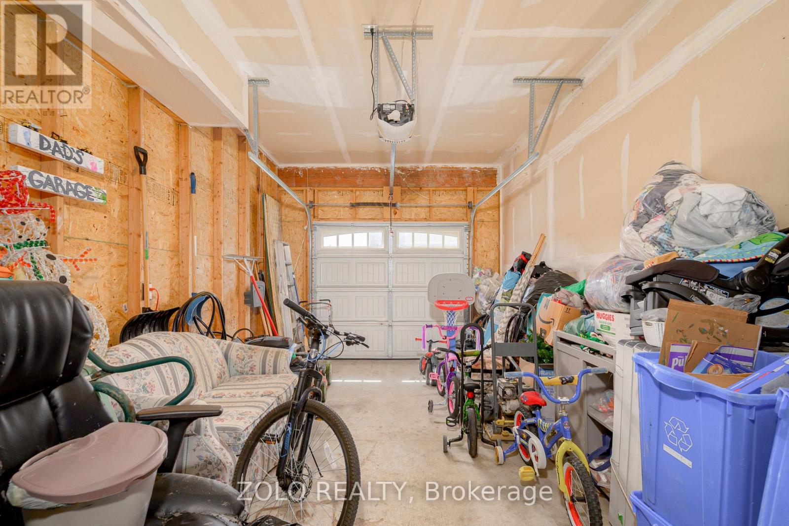 227 Rowberry Boulevard, Peterborough (Northcrest Ward 5), Ontario  K9H 0H9 - Photo 36 - X13167804