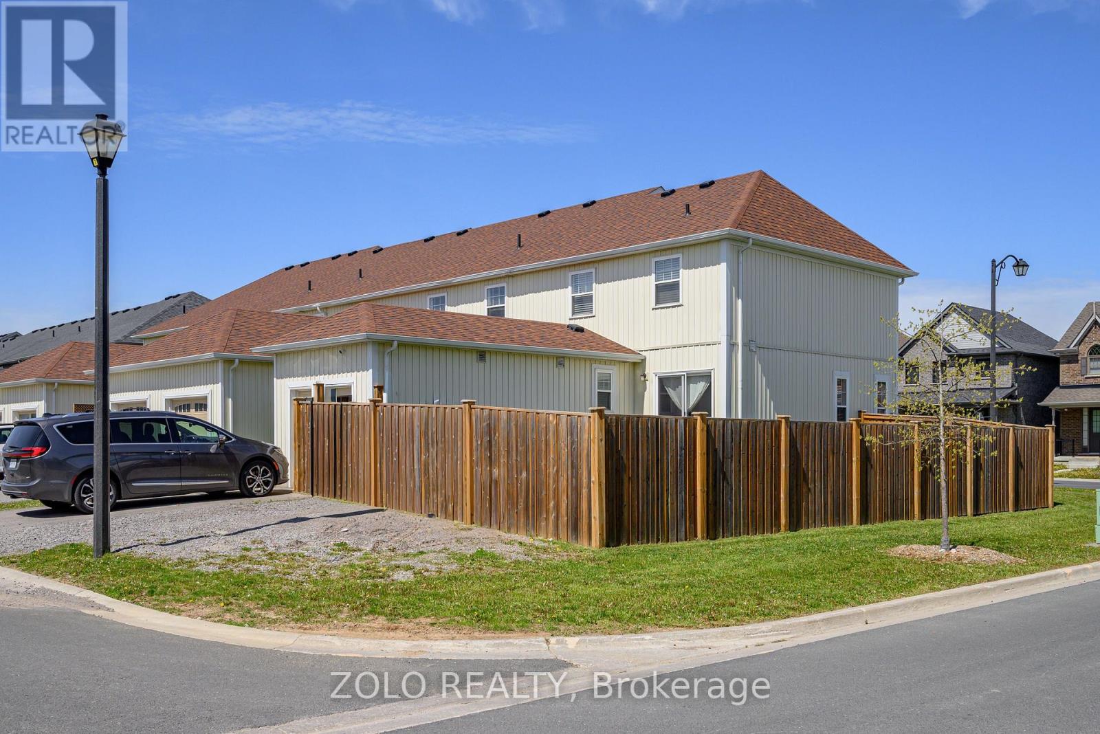 227 Rowberry Boulevard, Peterborough (Northcrest Ward 5), Ontario  K9H 0H9 - Photo 39 - X13167804