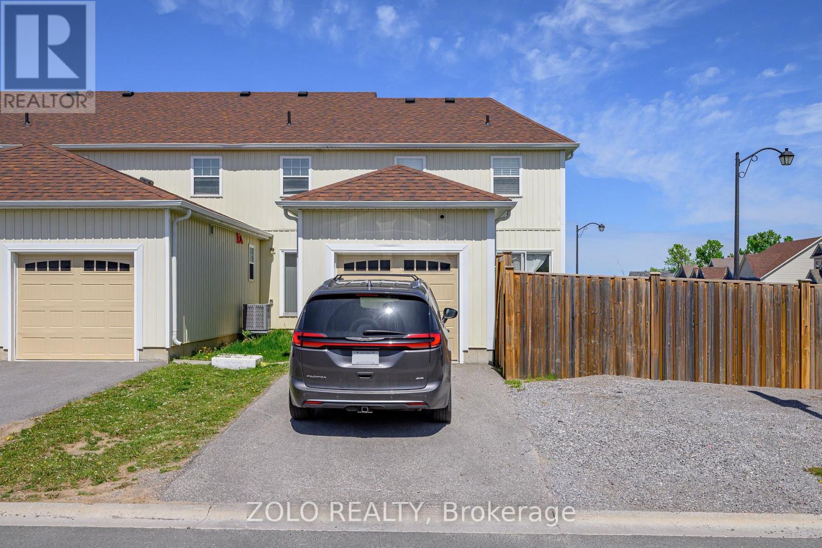 227 Rowberry Boulevard, Peterborough (Northcrest Ward 5), Ontario  K9H 0H9 - Photo 41 - X13167804