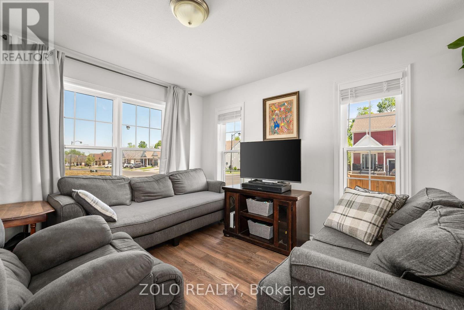 227 Rowberry Boulevard, Peterborough (Northcrest Ward 5), Ontario  K9H 0H9 - Photo 7 - X13167804