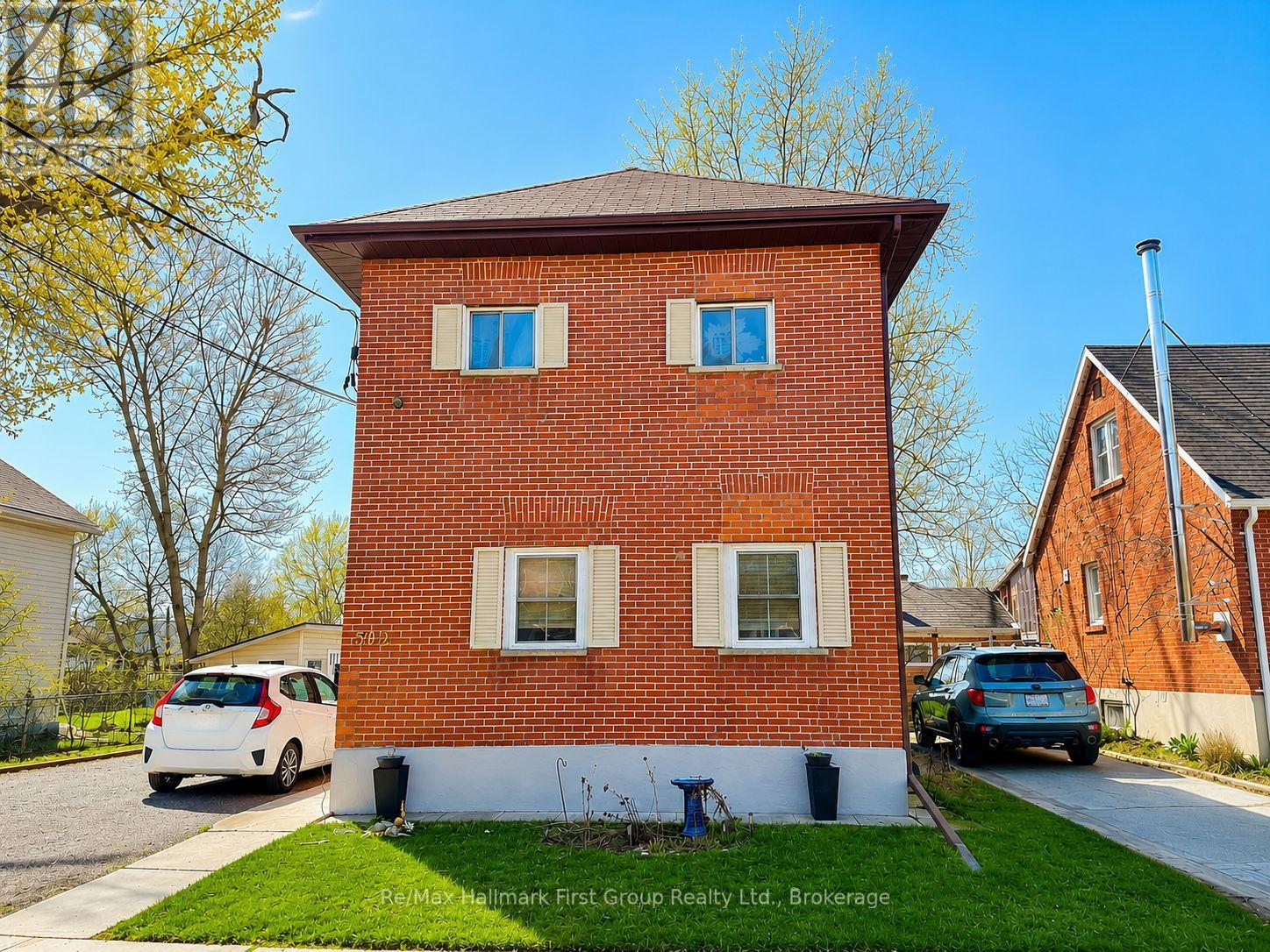 Main - 509 Parnell Street, Peterborough (Town Ward 3), Ontario  K9J 4J3 - Photo 2 - X13168050
