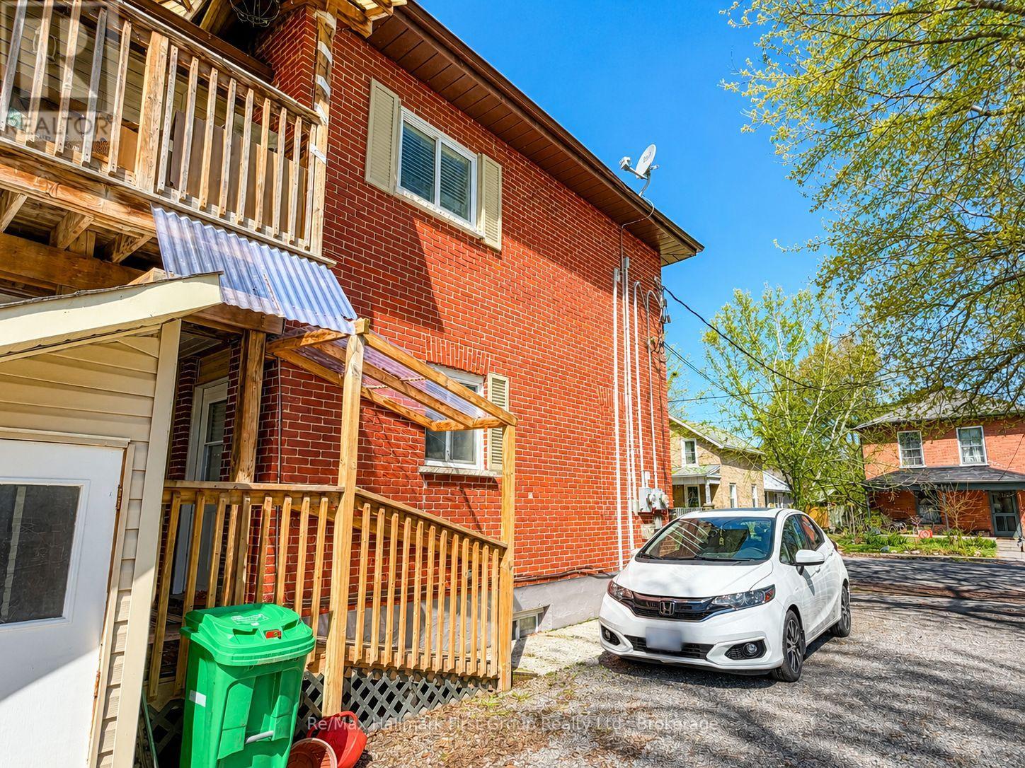 Main - 509 Parnell Street, Peterborough (Town Ward 3), Ontario  K9J 4J3 - Photo 3 - X13168050