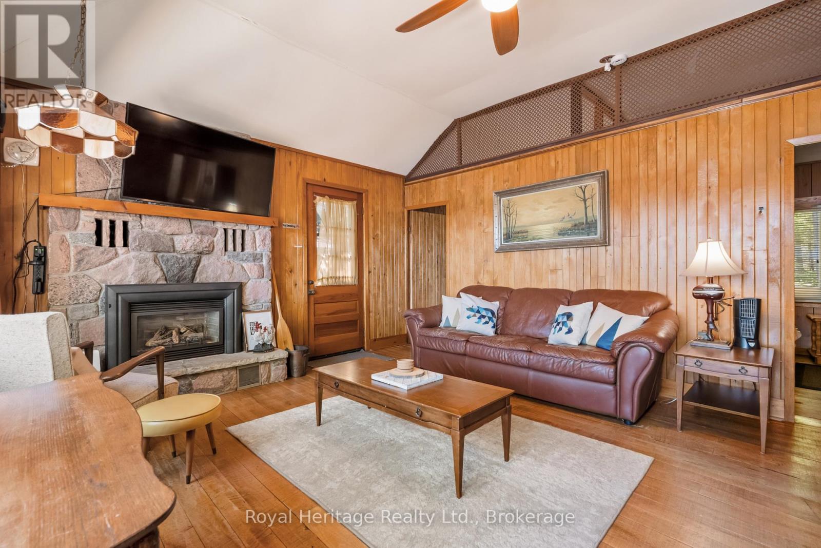 1193 Lakehurst Road, Trent Lakes, Ontario  K0L 1J0 - Photo 12 - X13168238