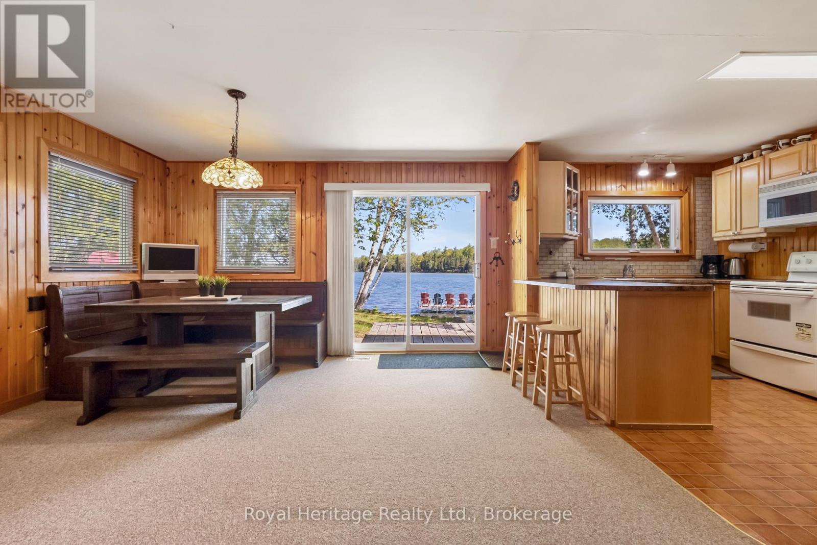 1193 Lakehurst Road, Trent Lakes, Ontario  K0L 1J0 - Photo 27 - X13168238