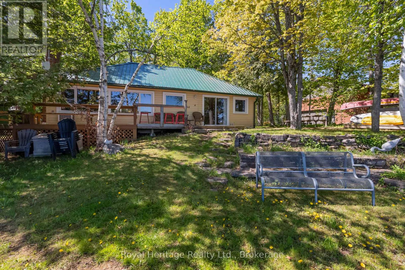 1193 Lakehurst Road, Trent Lakes, Ontario  K0L 1J0 - Photo 31 - X13168238