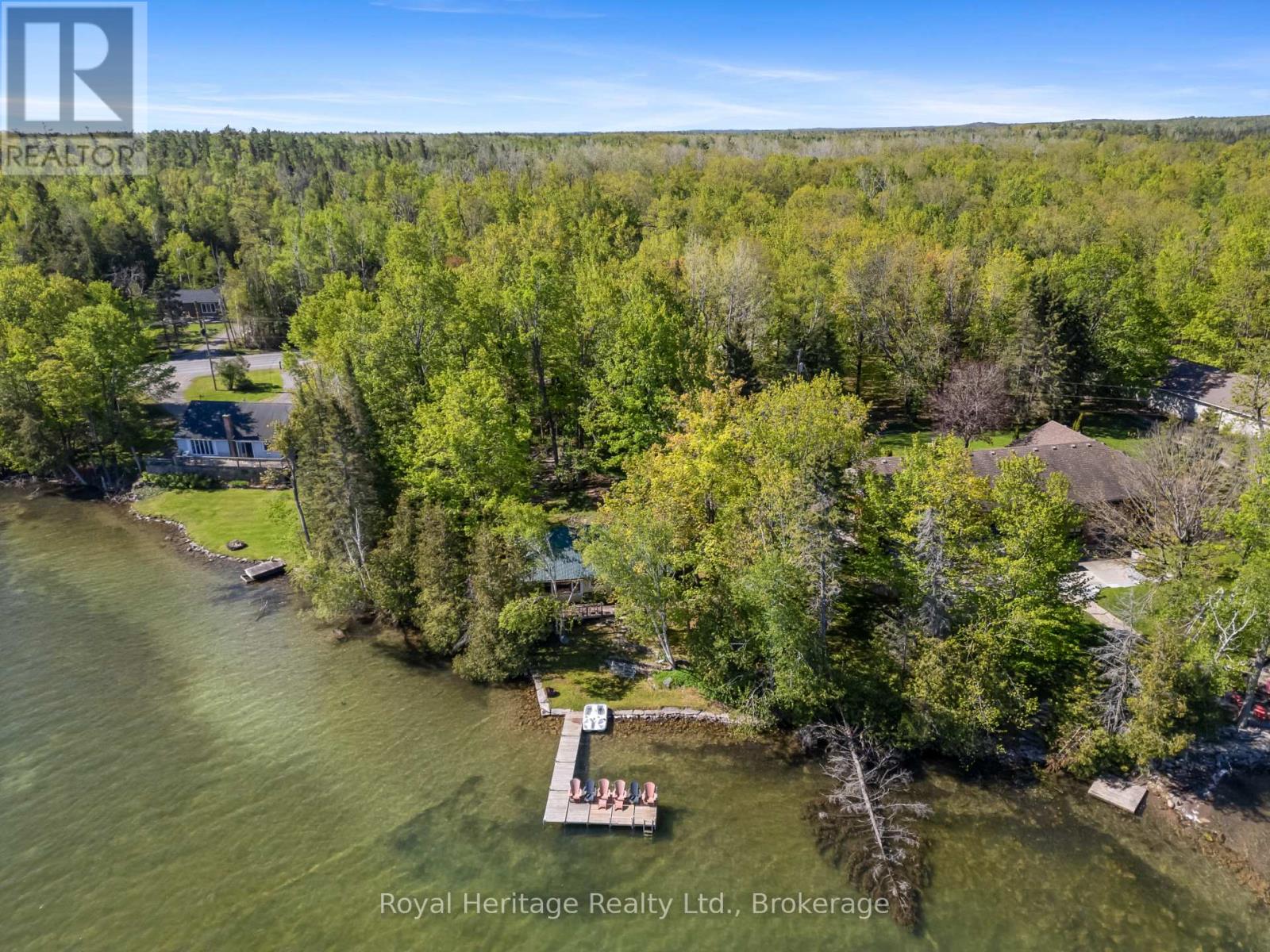 1193 Lakehurst Road, Trent Lakes, Ontario  K0L 1J0 - Photo 33 - X13168238