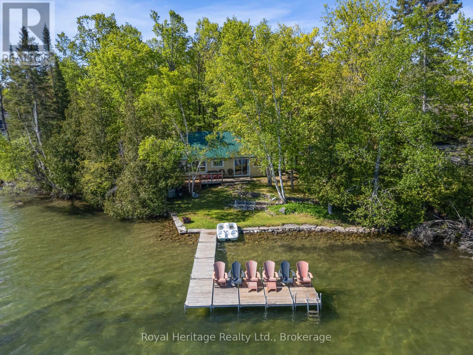 1193 Lakehurst Road, Trent Lakes, Ontario  K0L 1J0 - Photo 38 - X13168238