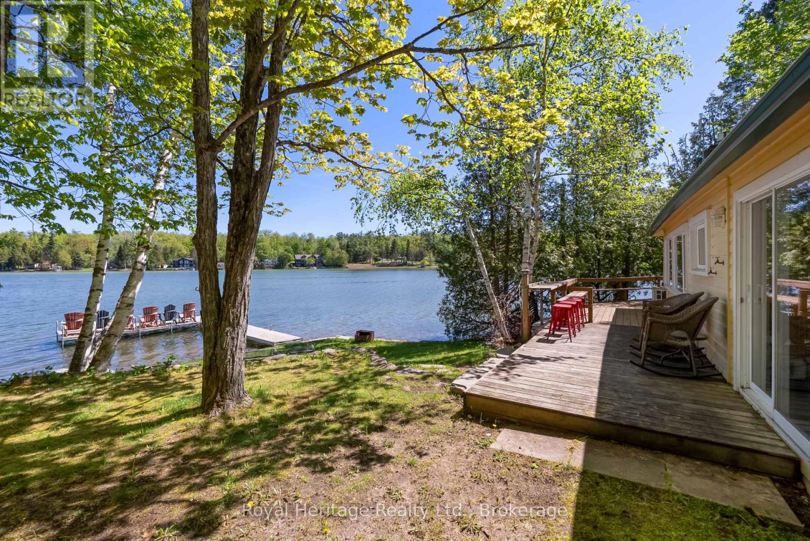 1193 Lakehurst Road, Trent Lakes, Ontario  K0L 1J0 - Photo 4 - X13168238