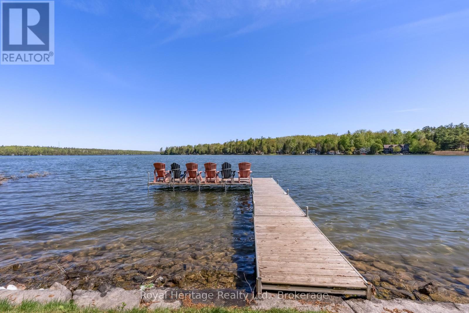 1193 Lakehurst Road, Trent Lakes, Ontario  K0L 1J0 - Photo 6 - X13168238