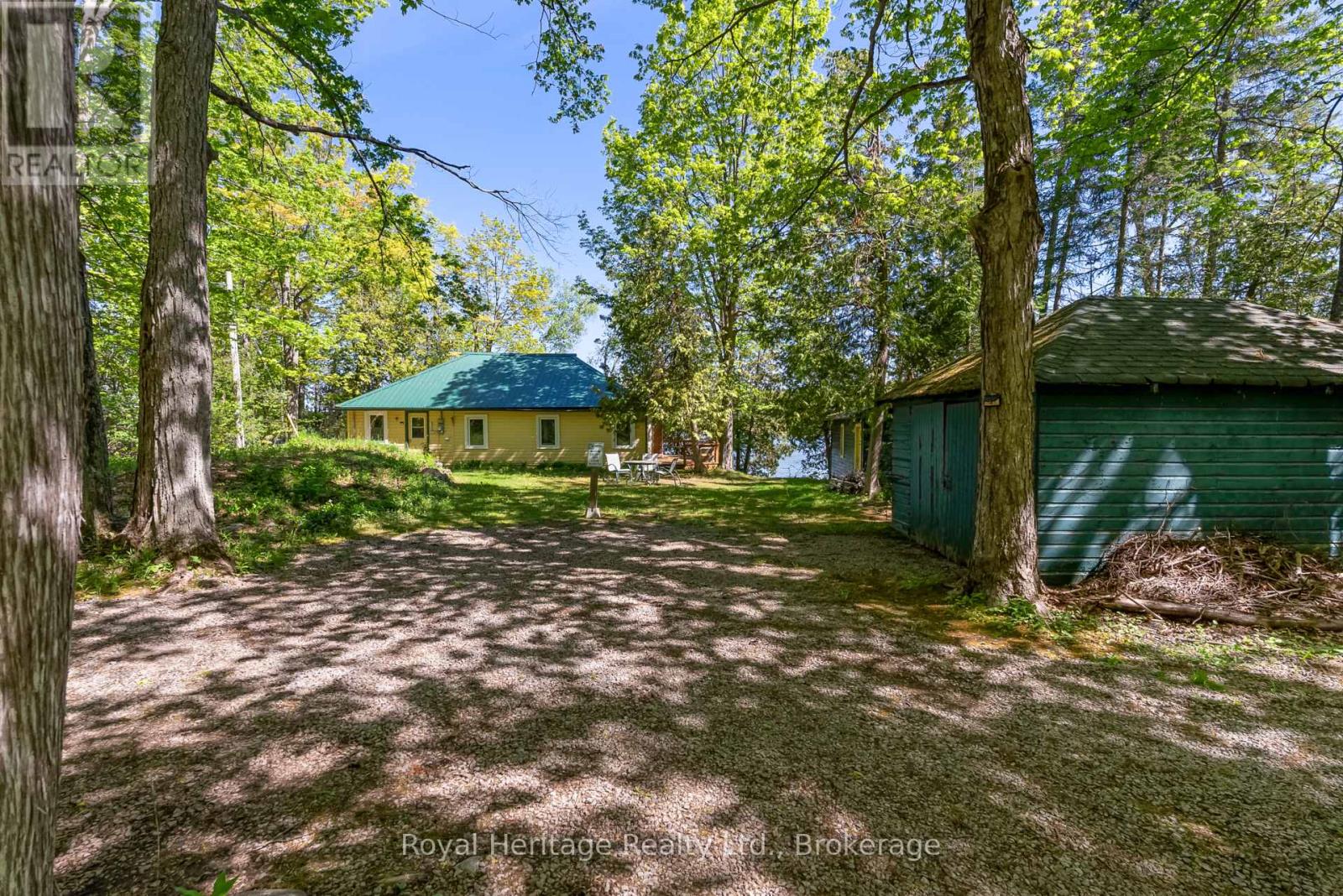 1193 Lakehurst Road, Trent Lakes, Ontario  K0L 1J0 - Photo 8 - X13168238