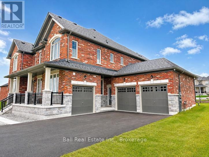 83 - 51 Golden Meadows Drive, Otonabee-South Monaghan, Ontario  K9J 0K6 - Photo 2 - X13168288