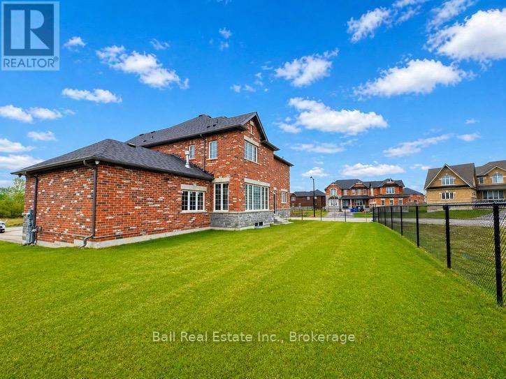 83 - 51 Golden Meadows Drive, Otonabee-South Monaghan, Ontario  K9J 0K6 - Photo 3 - X13168288