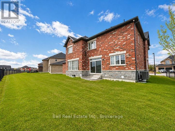 83 - 51 Golden Meadows Drive, Otonabee-South Monaghan, Ontario  K9J 0K6 - Photo 4 - X13168288